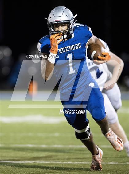 Thumbnail 2 in Columbia @ Freeburg photogallery.
