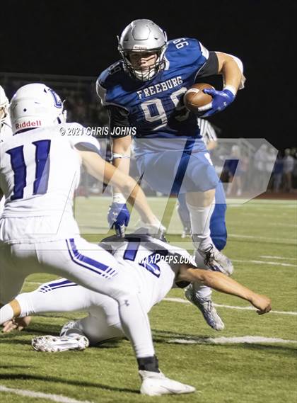 Thumbnail 3 in Columbia @ Freeburg photogallery.