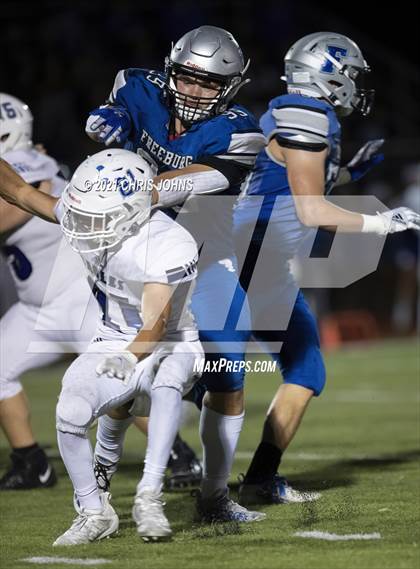 Thumbnail 2 in Columbia @ Freeburg photogallery.