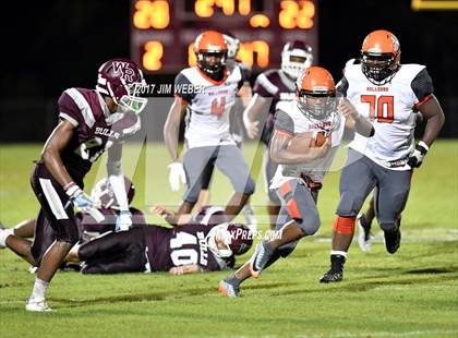 Thumbnail 3 in Zephyrhills @ Wiregrass Ranch photogallery.