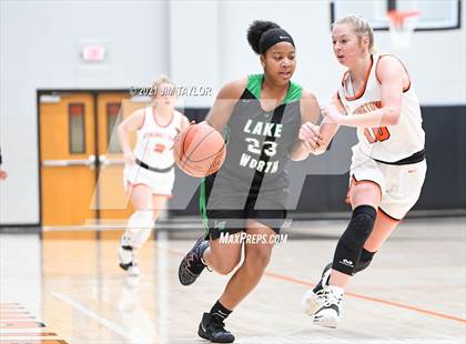 Thumbnail 2 in Lake Worth @ Springtown photogallery.