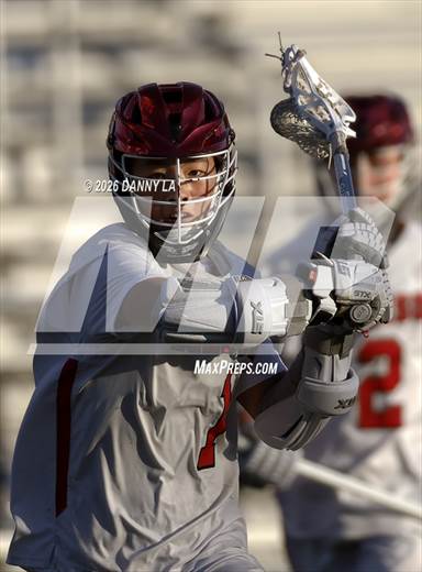 JV: Battlefield @ James Madison