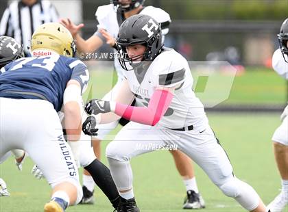 Thumbnail 3 in Hackley @ Rye Country Day photogallery.