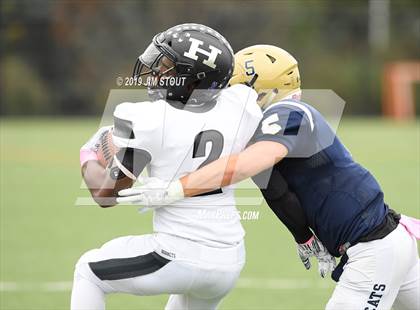 Thumbnail 1 in Hackley @ Rye Country Day photogallery.