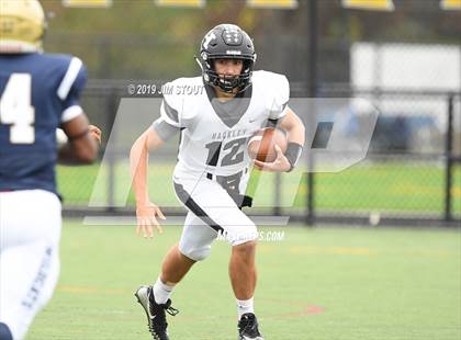 Thumbnail 3 in Hackley @ Rye Country Day photogallery.