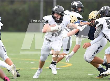 Thumbnail 3 in Hackley @ Rye Country Day photogallery.