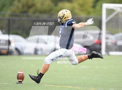 Thumbnail 3 in Hackley @ Rye Country Day photogallery.