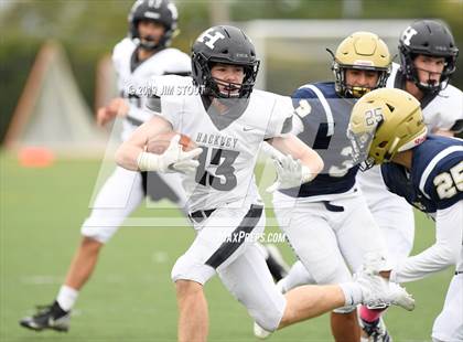 Thumbnail 3 in Hackley @ Rye Country Day photogallery.
