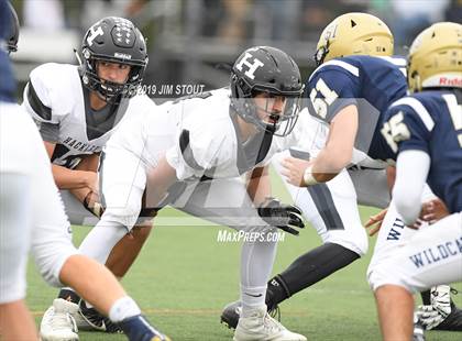 Thumbnail 1 in Hackley @ Rye Country Day photogallery.