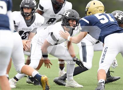 Thumbnail 3 in Hackley @ Rye Country Day photogallery.