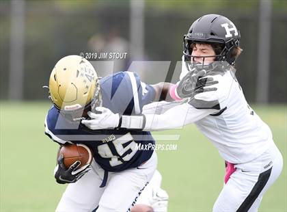 Thumbnail 1 in Hackley @ Rye Country Day photogallery.