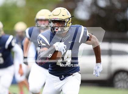 Thumbnail 2 in Hackley @ Rye Country Day photogallery.