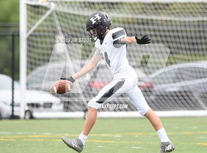 Thumbnail 1 in Hackley @ Rye Country Day photogallery.