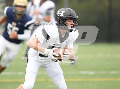 Thumbnail 3 in Hackley @ Rye Country Day photogallery.