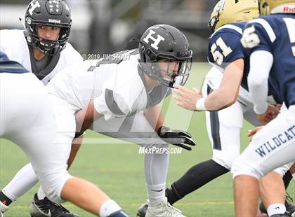Thumbnail 3 in Hackley @ Rye Country Day photogallery.
