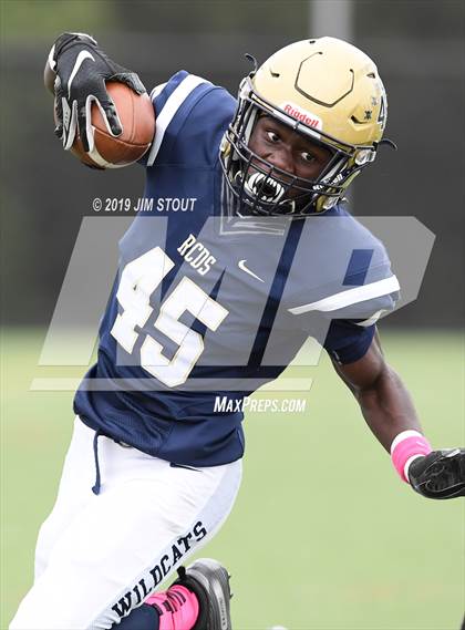 Thumbnail 2 in Hackley @ Rye Country Day photogallery.