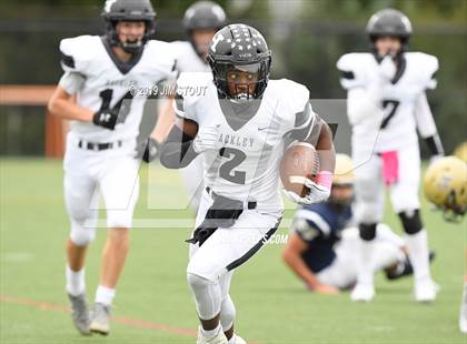 Thumbnail 2 in Hackley @ Rye Country Day photogallery.