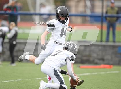 Thumbnail 3 in Hackley @ Rye Country Day photogallery.