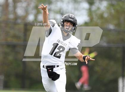 Thumbnail 3 in Hackley @ Rye Country Day photogallery.