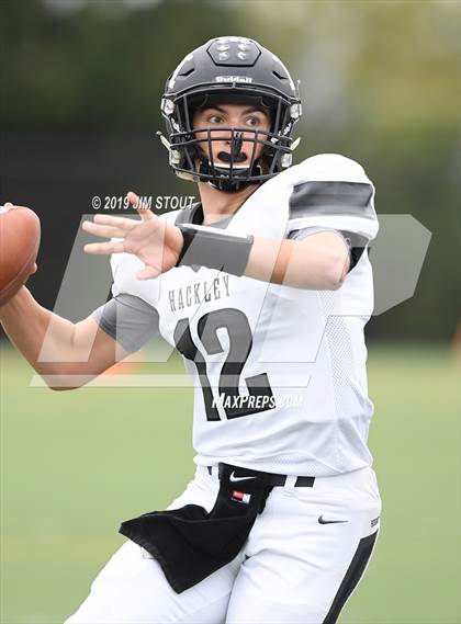Thumbnail 3 in Hackley @ Rye Country Day photogallery.