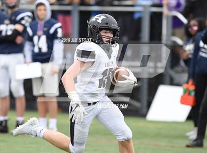 Thumbnail 3 in Hackley @ Rye Country Day photogallery.