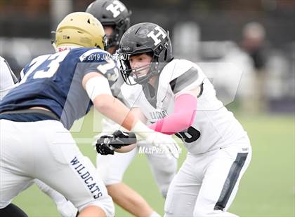 Thumbnail 3 in Hackley @ Rye Country Day photogallery.