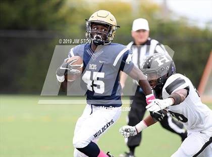Thumbnail 2 in Hackley @ Rye Country Day photogallery.