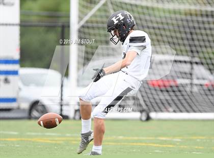 Thumbnail 3 in Hackley @ Rye Country Day photogallery.