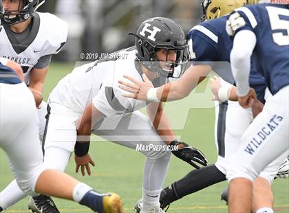 Thumbnail 2 in Hackley @ Rye Country Day photogallery.