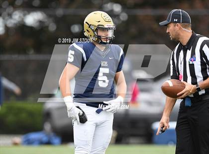 Thumbnail 2 in Hackley @ Rye Country Day photogallery.