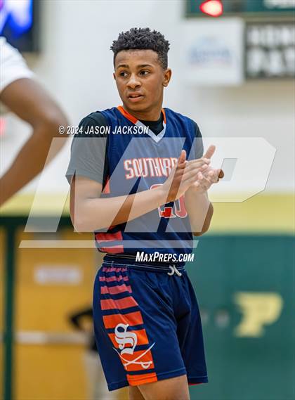Thumbnail 3 in Southern Lee @ Pinecrest photogallery.