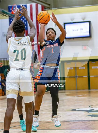 Thumbnail 3 in Southern Lee @ Pinecrest photogallery.
