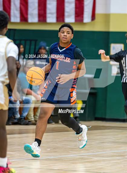Thumbnail 1 in Southern Lee @ Pinecrest photogallery.