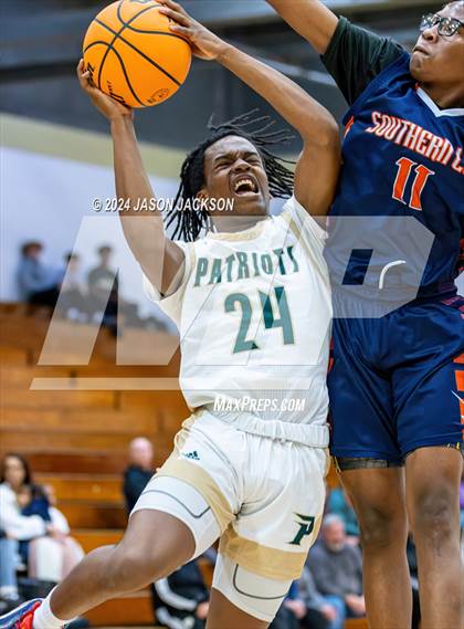 Thumbnail 1 in Southern Lee @ Pinecrest photogallery.