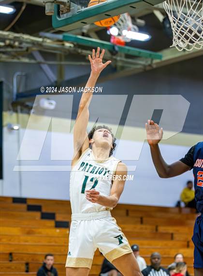 Thumbnail 3 in Southern Lee @ Pinecrest photogallery.
