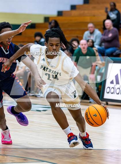 Thumbnail 2 in Southern Lee @ Pinecrest photogallery.