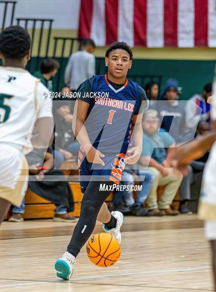 Thumbnail 1 in Southern Lee @ Pinecrest photogallery.
