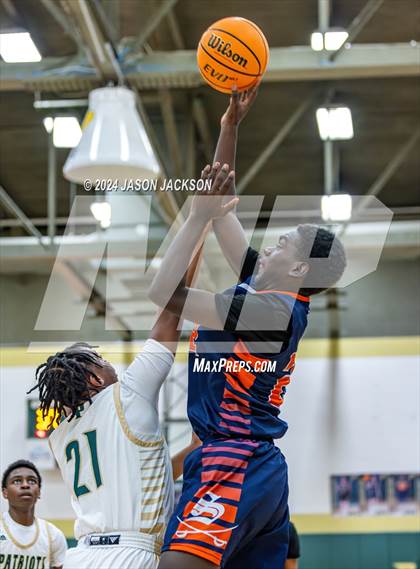 Thumbnail 1 in Southern Lee @ Pinecrest photogallery.