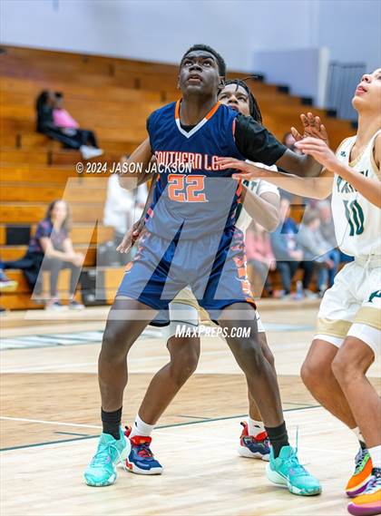 Thumbnail 3 in Southern Lee @ Pinecrest photogallery.