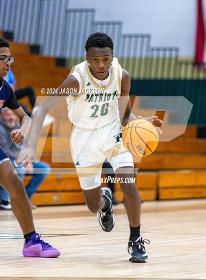 Thumbnail 1 in Southern Lee @ Pinecrest photogallery.