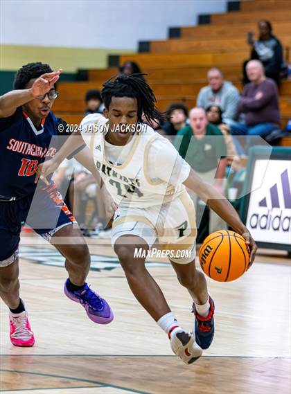 Thumbnail 3 in Southern Lee @ Pinecrest photogallery.