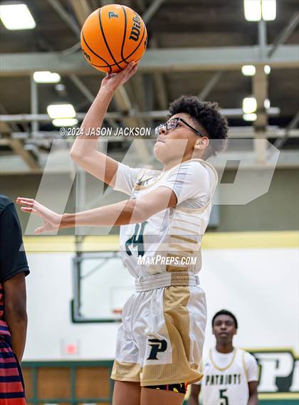 Thumbnail 2 in Southern Lee @ Pinecrest photogallery.