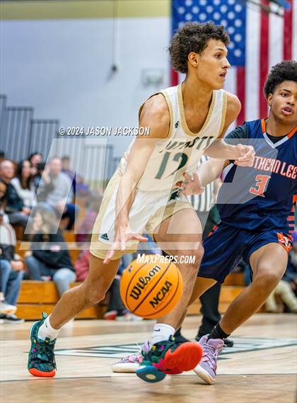 Thumbnail 3 in Southern Lee @ Pinecrest photogallery.