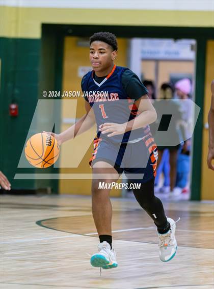 Thumbnail 3 in Southern Lee @ Pinecrest photogallery.