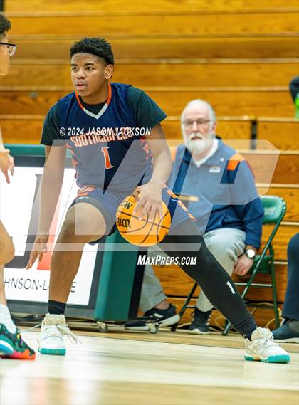 Thumbnail 2 in Southern Lee @ Pinecrest photogallery.