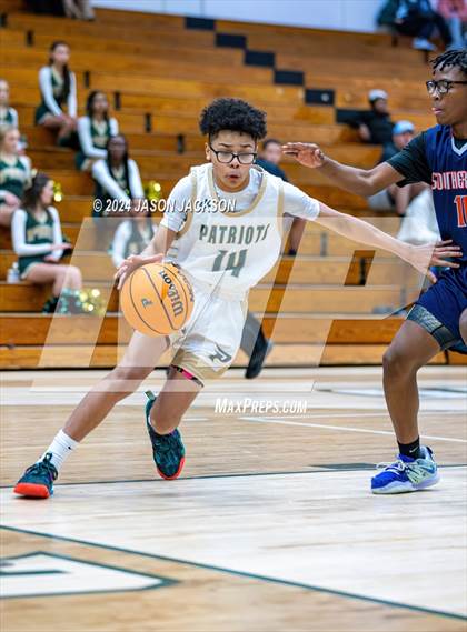 Thumbnail 3 in Southern Lee @ Pinecrest photogallery.
