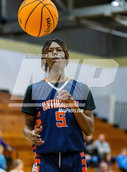 Thumbnail 3 in Southern Lee @ Pinecrest photogallery.