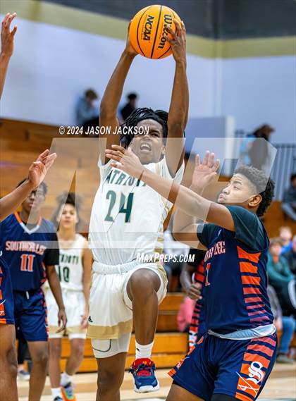 Thumbnail 1 in Southern Lee @ Pinecrest photogallery.