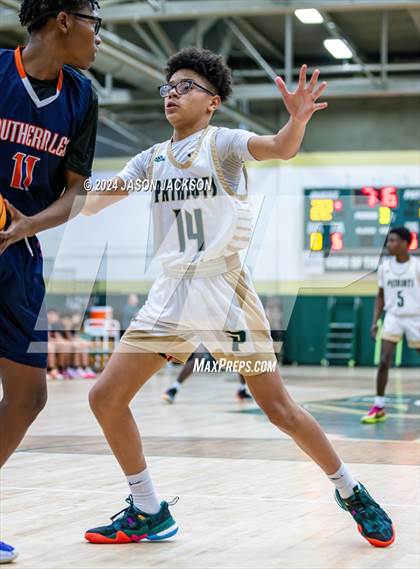 Thumbnail 3 in Southern Lee @ Pinecrest photogallery.