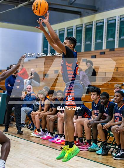 Thumbnail 1 in Southern Lee @ Pinecrest photogallery.